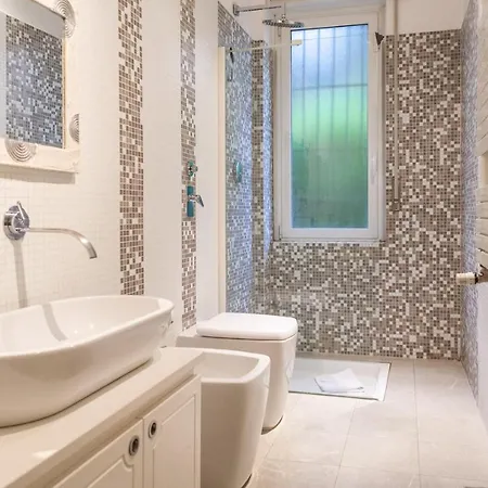 Bnbutler - Riccardo Galli - Incantevole Appartamento, A Casa Vostra! Milaan