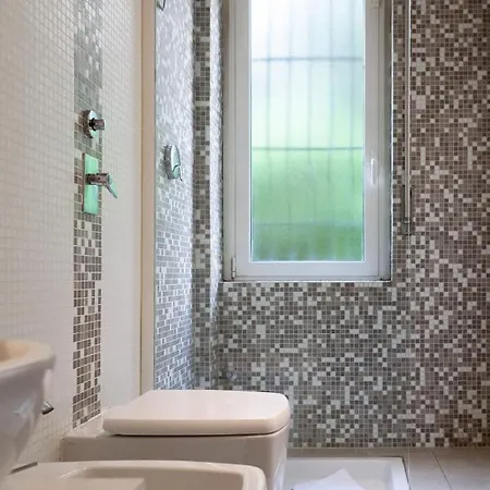 Bnbutler - Riccardo Galli - Incantevole Appartamento, A Casa Vostra! Milaan