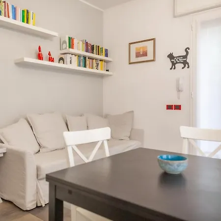 Bnbutler - Riccardo Galli - Incantevole Appartamento, A Casa Vostra! * Milan