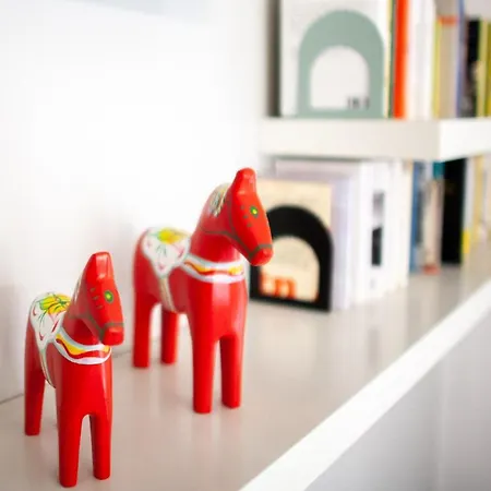 Bnbutler - Riccardo Galli - Incantevole Appartamento, A Casa Vostra!