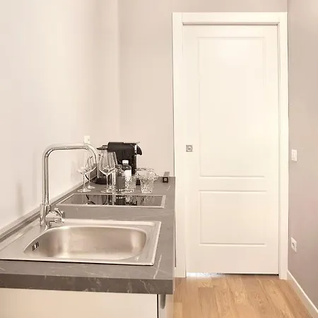 Διαμέρισμα Prestige Boutique -piazza Duomo 4*