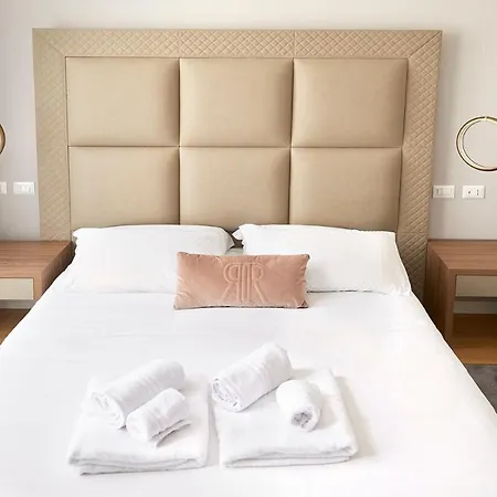 Διαμέρισμα Prestige Boutique -piazza Duomo 4*