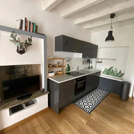 Corso 8 Appartamento