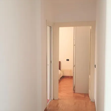 Meta Italy A Porta Venezia Apartment