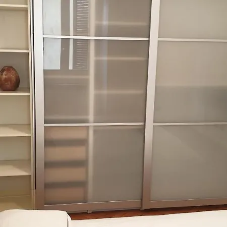 Apartment Meta Italy A Porta Venezia Milan