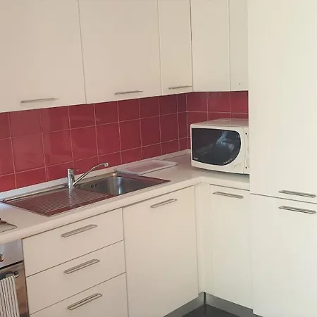 Apartment Meta Italy A Porta Venezia