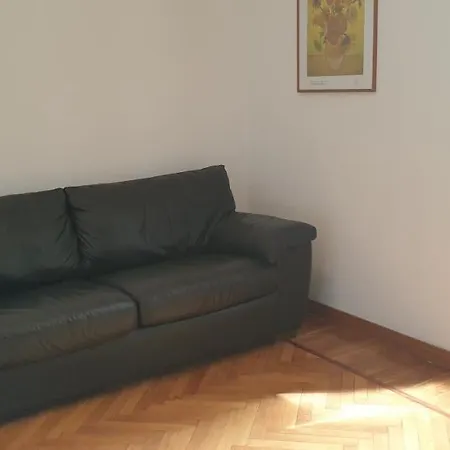 Apartment Meta Italy A Porta Venezia Milan