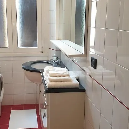 Apartment Meta Italy A Porta Venezia *