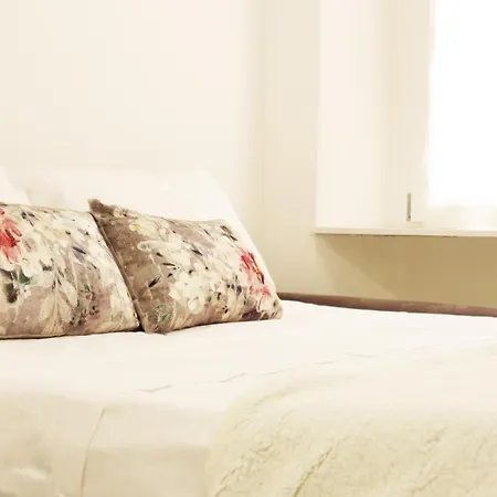 Navigli Tiny Bright House Apartment Mailand