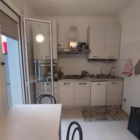 Apartmán Easy Apartment - Milano Nord