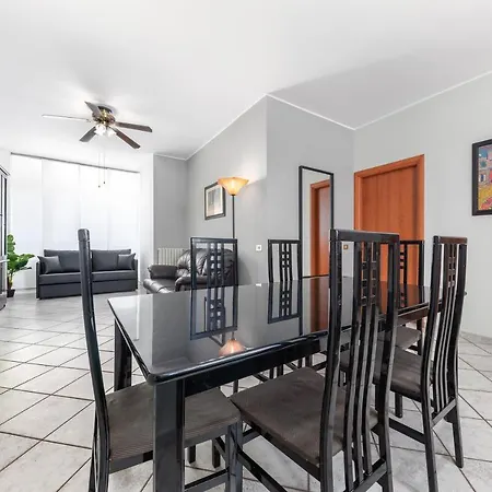 Casa Da Evenka * Milan