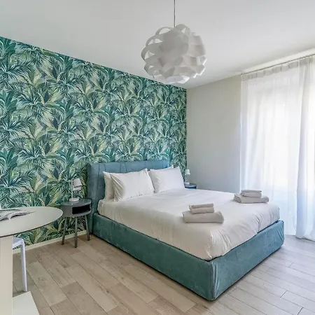 Italianway - The B Village New Lejlighed Milano
