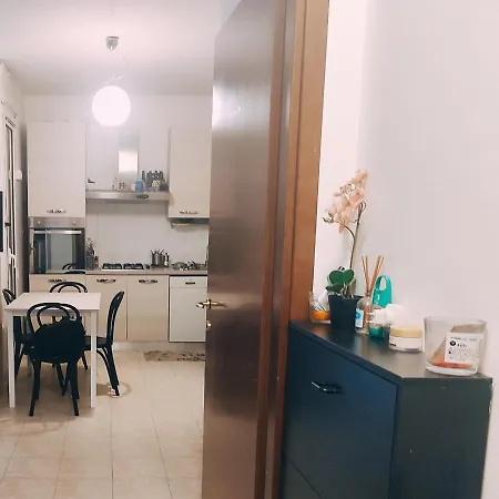 Apartmán Easy Apartment - Milano Nord *
