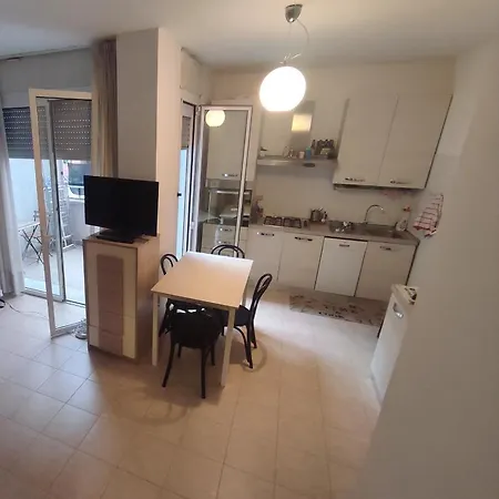 Apartmán Easy Apartment - Milano Nord *