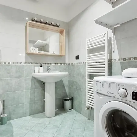 Italianway Easy - Pisino 5 *