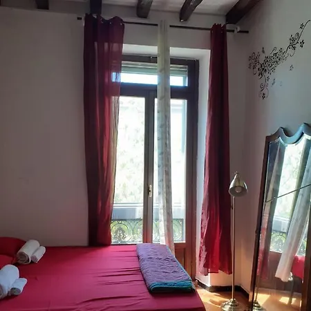 Apartment Marghera Indipendente *