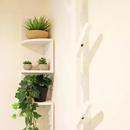 Cenisio Comfort House *