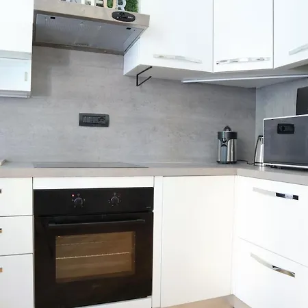 Cenisio Comfort House * Mailand