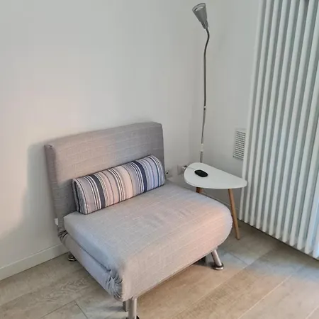 La Maison Di Monica E Alice A Milano-appartamento Con Terrazza Appartamento