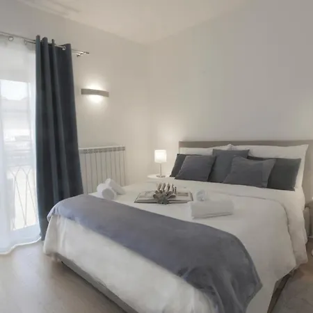 Il Cortile Di Holiday home *