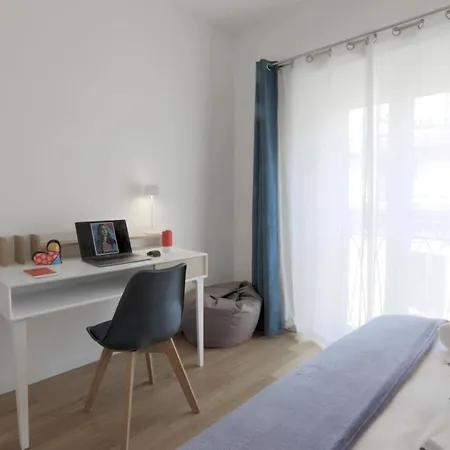 Holiday home Il Cortile Di Milan