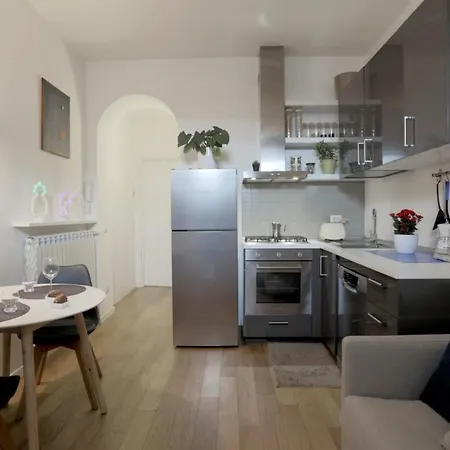 Il Cortile Di Holiday home