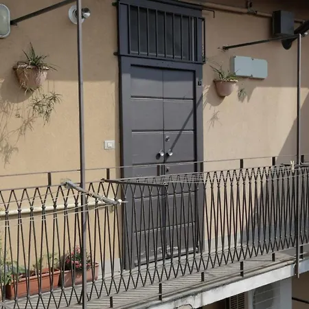 Il Cortile Di Holiday home *