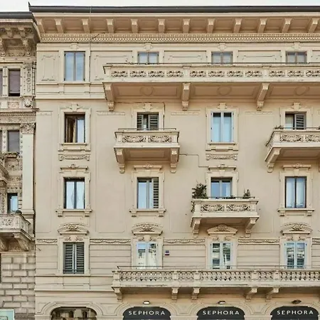 Apartment Argentina By Halldis Milan