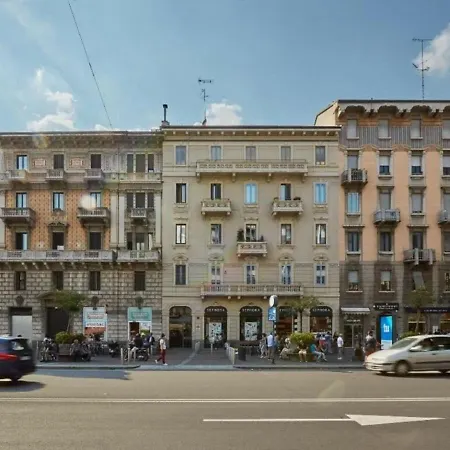 Argentina By Halldis Apartment Milan