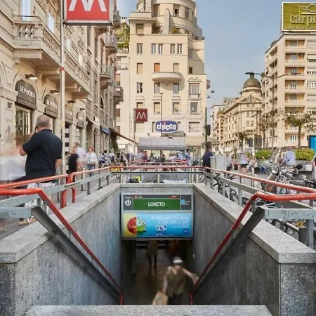 Апартаменты Argentina By Halldis