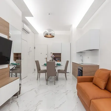 Downtown * Милан