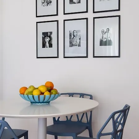 Madeleine - Di Charme Apartamento