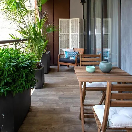 Appartement Madeleine - Di Charme *