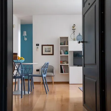 Madeleine - Di Charme Appartement *