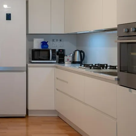 Madeleine - Di Charme Apartamento *