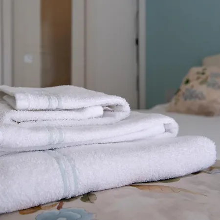 Madeleine - Di Charme Apartamento Milán