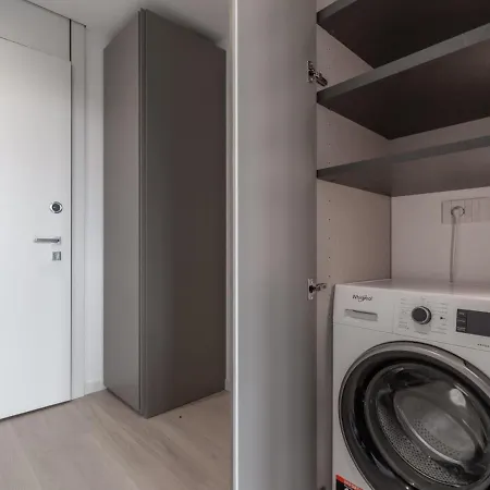 The Best Rent - Studio Close To Duomo Апартаменты