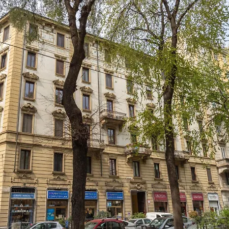 The Rent - Grazioso Bilocale Vicino Piazza Cinque Giornate Apartment *