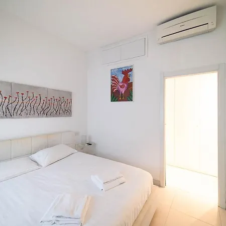 Hbhall Navigli 6b 아파트 밀라노