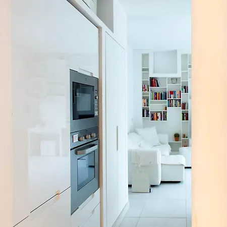 아파트 Hbhall Navigli 6b