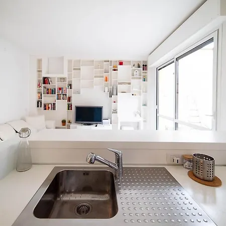 아파트 Hbhall Navigli 6b