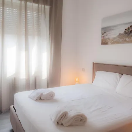 Apartment Bnbutler - Manzotti - Bilocale Ristrutturato E Arredato A Nuovo, Dergano *