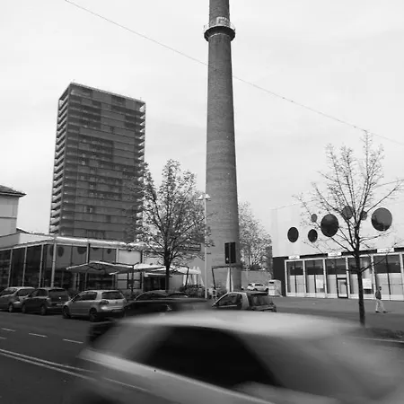 Bnbutler - Manzotti - Bilocale Ristrutturato E Arredato A Nuovo, Dergano Milan