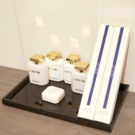 Prestige Boutique Homes-duomo Apartamento *