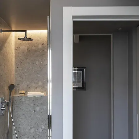 Sarpi - Luxurious Penthouse In The Heart Of