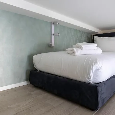 Italianway - The B Village Business Milano