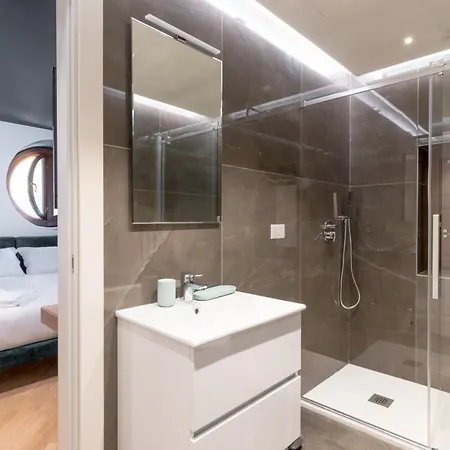 Brera Premium Near Duomo Wifi