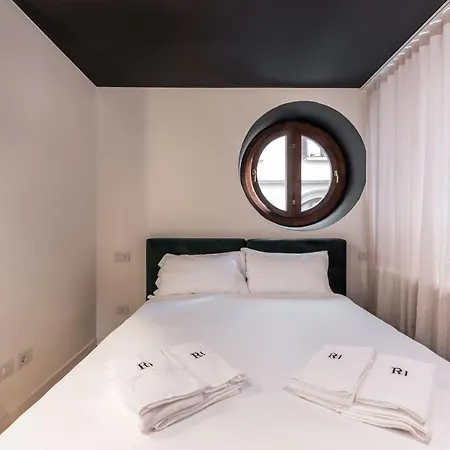 Brera Premium Near Duomo Wifi Milano