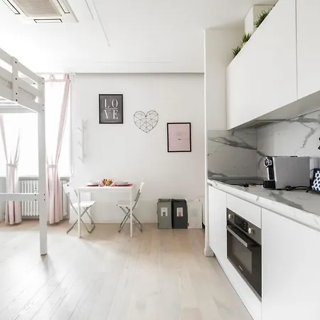 Brand New Apts Lima M1 Апартаменты *