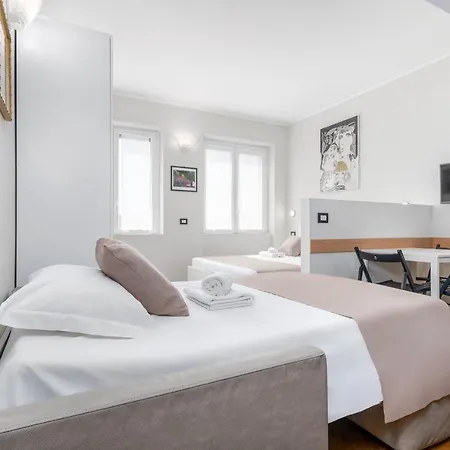 Apartment Casa Da Cadorna